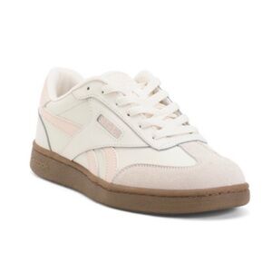 Reebok Forte Lounger Vintage Chalk Blush Cream and Light‎ Pink